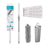 Bona High Performance Dusting System Extendable Duster Kit