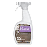 Bona Pet System Unscented Multi-Surface Floor Cleaner Spray - 22 fl oz: Ammonia-Free, Phosphate-Free, Paraben-Free