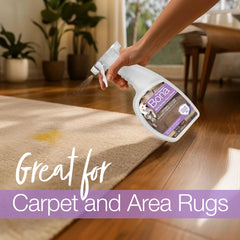Bona Pet System Unscented Multi-Surface Floor Cleaner Spray - 22 fl oz: Ammonia-Free, Phosphate-Free, Paraben-Free