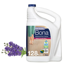 Bona Lavender Thyme Multi-Purpose Floor Cleaner Spray